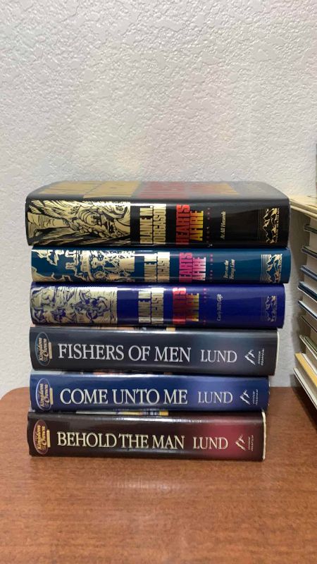 Photo 1 of ASSORTED BOOKS