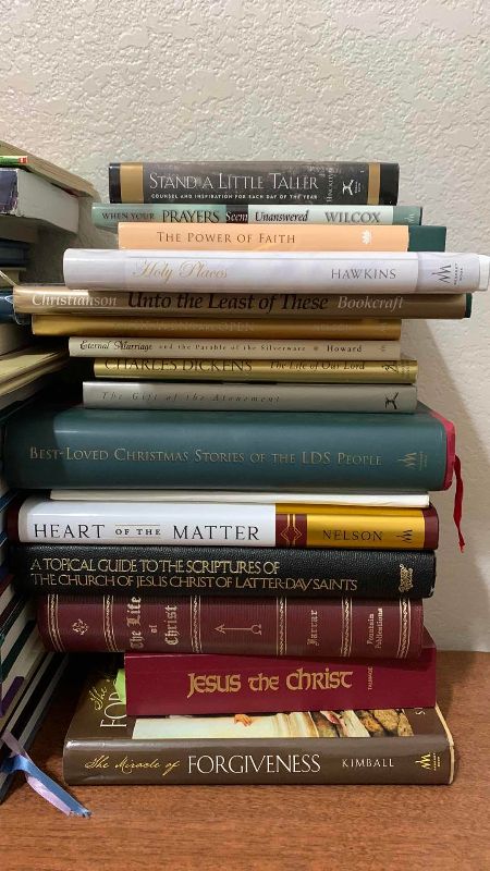 Photo 1 of ASSORTED BOOKS