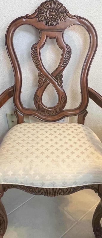 Photo 1 of 4 chairs