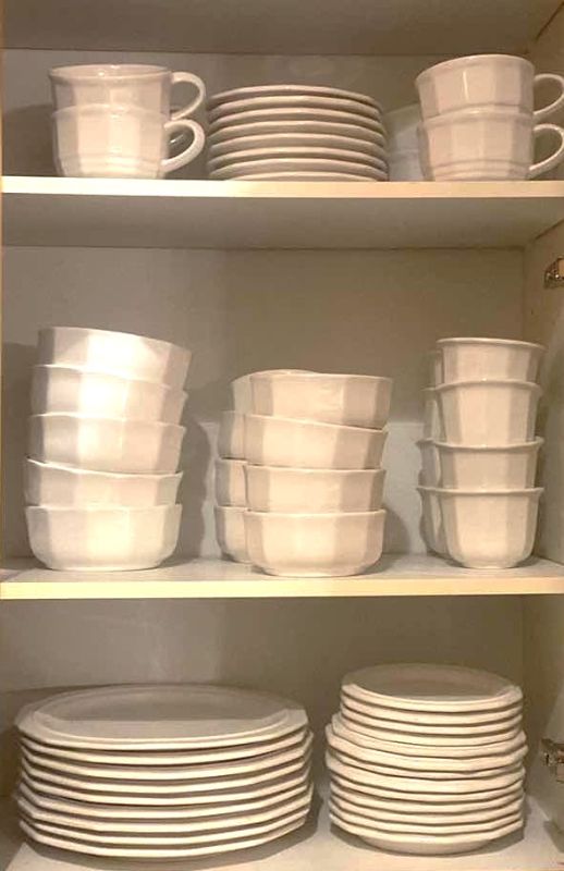 Photo 1 of 59-PFALTZGRAFF HERITAGE DINNERWARE (more available sold separately)