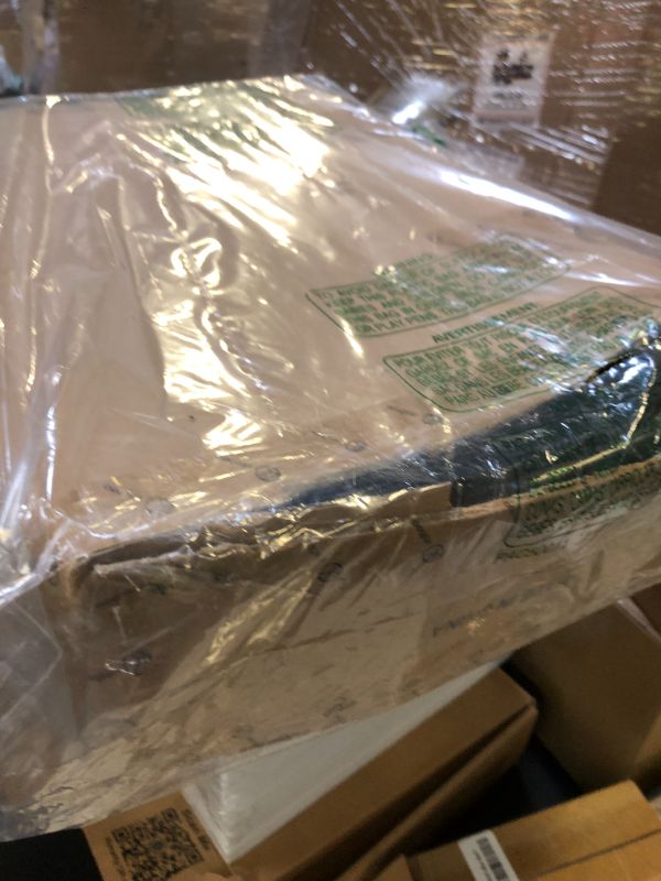 Photo 1 of Veehoo Cooling Raised Dog Bed, Guardrail Elevated Dog Bed with Non-Slip, Chewproof Frame & Breathable Mesh, Indoor/Outdoor, Medium, Black