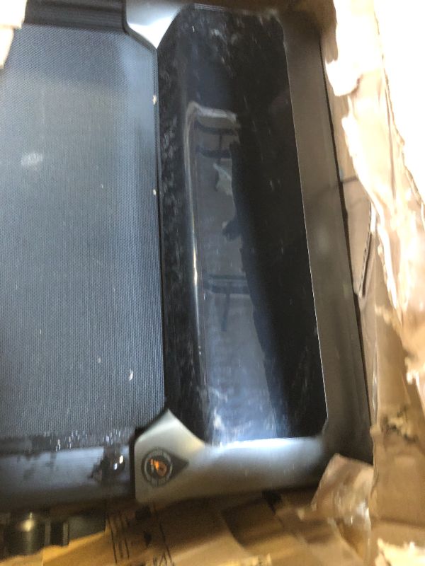Photo 1 of Acezoe Walking Pad Under Desk Treadmill with Incline, 2 in 1 Foldable Treadmills for Home Small Office, 300 lbs Capacity, Portable Compact Walking Treadmill with Remote Control, LED Display and Apps