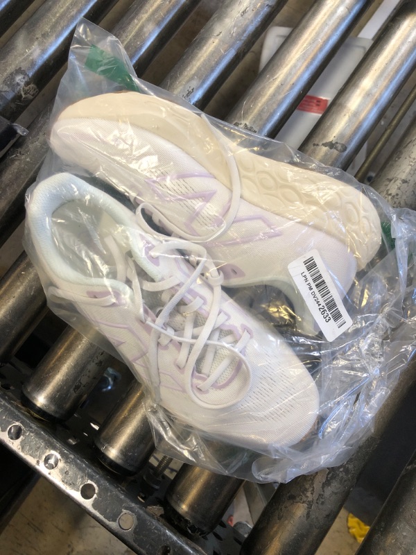 Photo 1 of Brooks Women’s Ghost 16 Neutral Running Shoe - Coconut/Zephyr/White - 7 Medium