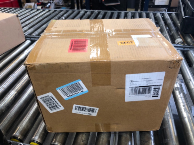 Photo 1 of Dyna-Living Commercial Ice Cream Cone Machine Waffle Cone Maker 110V Electric Stainless Steel Egg Roll Mold Nonstick Waffle Cone and Bowl Maker for Home Restaurant Use 1200W