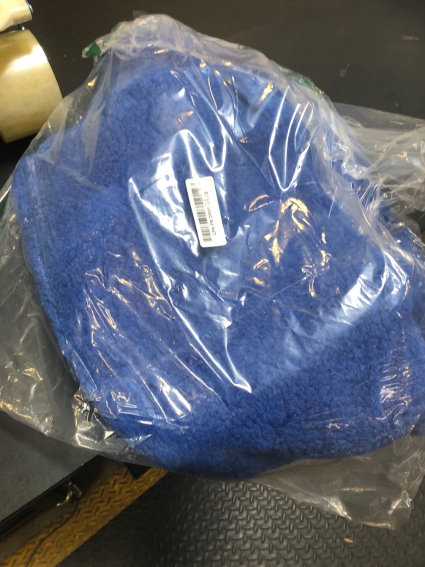 Photo 1 of EZwhelp Traction Pad, Soft, Stable, and Washable Whelping-Box Base Mat, Puppy-Pen Floor Protector Pad, 38x38