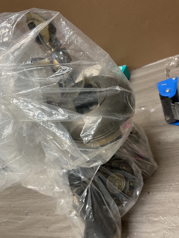 Photo 8 of FUNCTIONING VINTAGE-STYLE LANDLINE TELEPHONE REPLICA, H15 1/2”