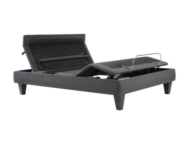 Photo 1 of BEAUTYREST QUEEN ADJUSTABLE BASE W REMOTE (MATTRESS SOLD SEPARATELY)