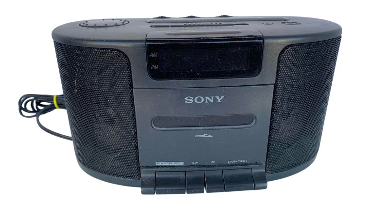Photo 1 of SONY DREAM MACHINE