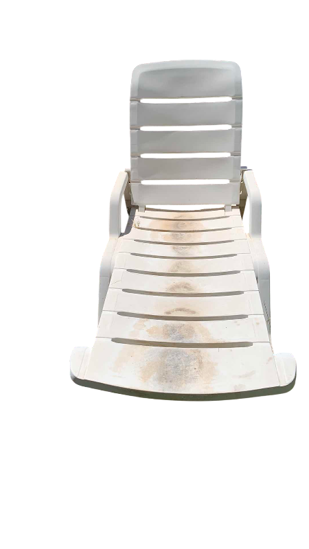 Photo 1 of LAWN LOUNGE CHAIR