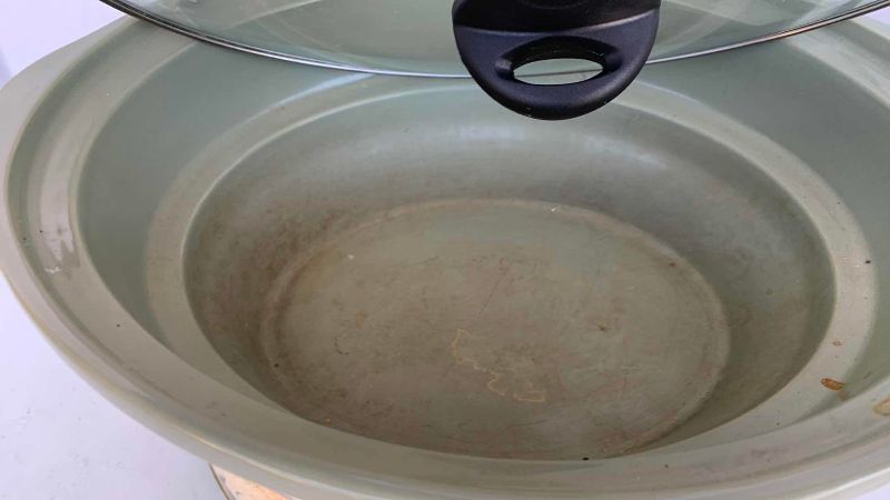 Photo 1 of RIVAL CROCKPOT