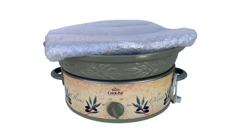 Photo 1 of RIVAL CROCKPOT