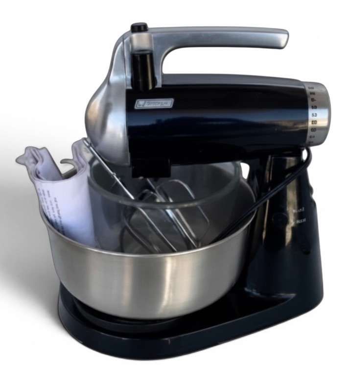 Photo 1 of EVERSTAR BLENDER
