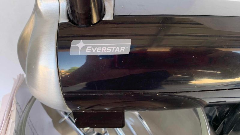 Photo 1 of EVERSTAR BLENDER