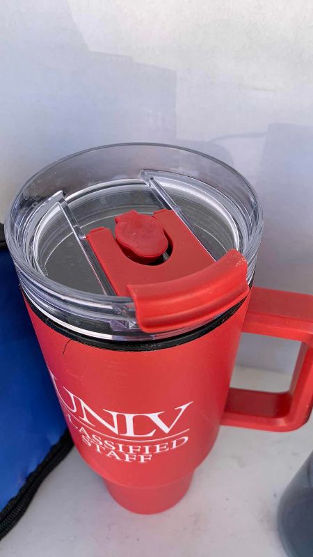 Photo 1 of INSULATED WATER JUGS