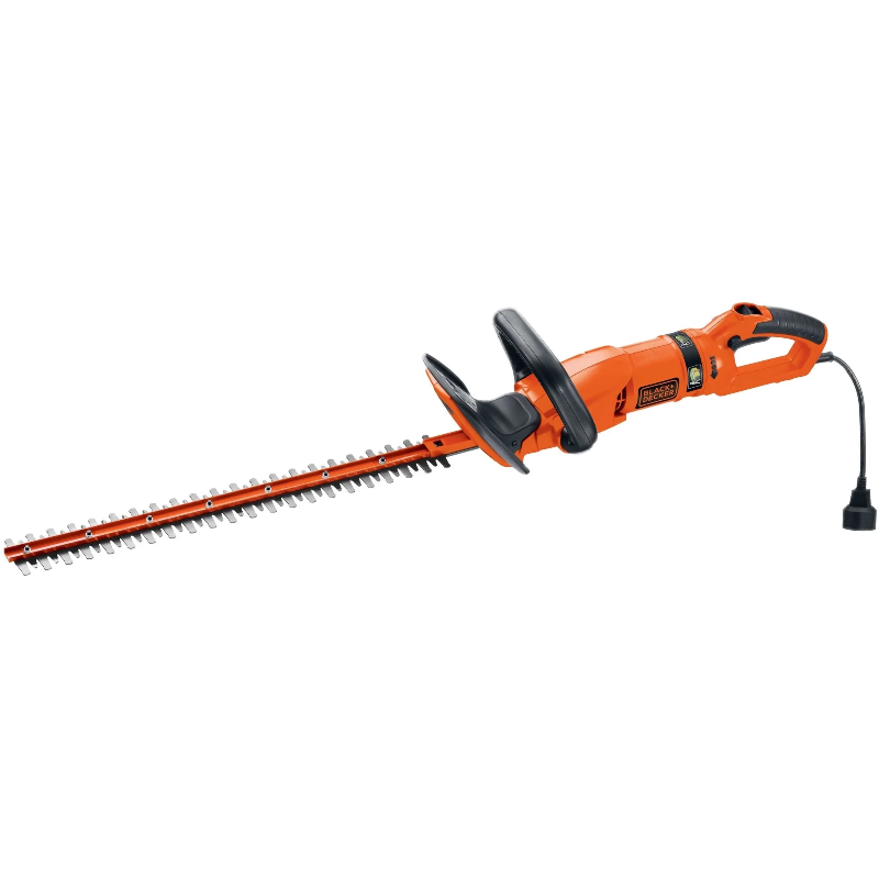 Photo 1 of BLACK & DECKER  HEDGE HOG CORDED ELECTRIC TRIMMER