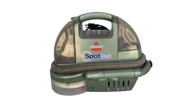 Photo 1 of BISSELL SPOT BOT