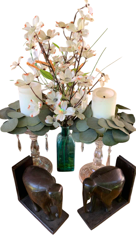 Photo 1 of HOME DECOR