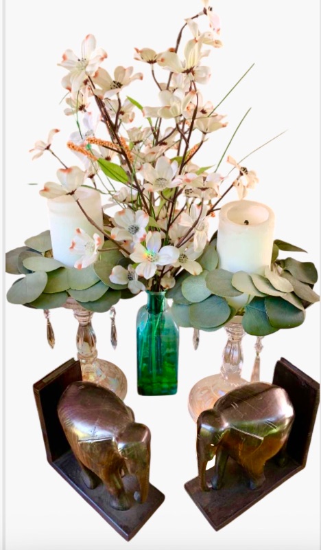 Photo 1 of HOME DECOR