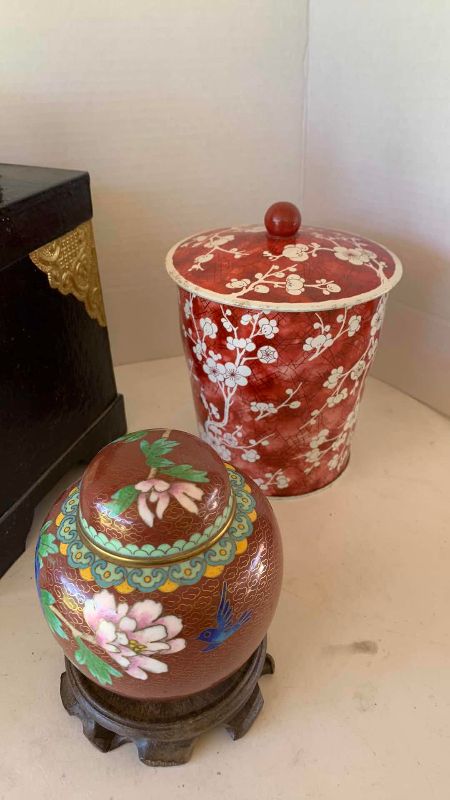 Photo 1 of ASIAN STYLE HOME DECOR