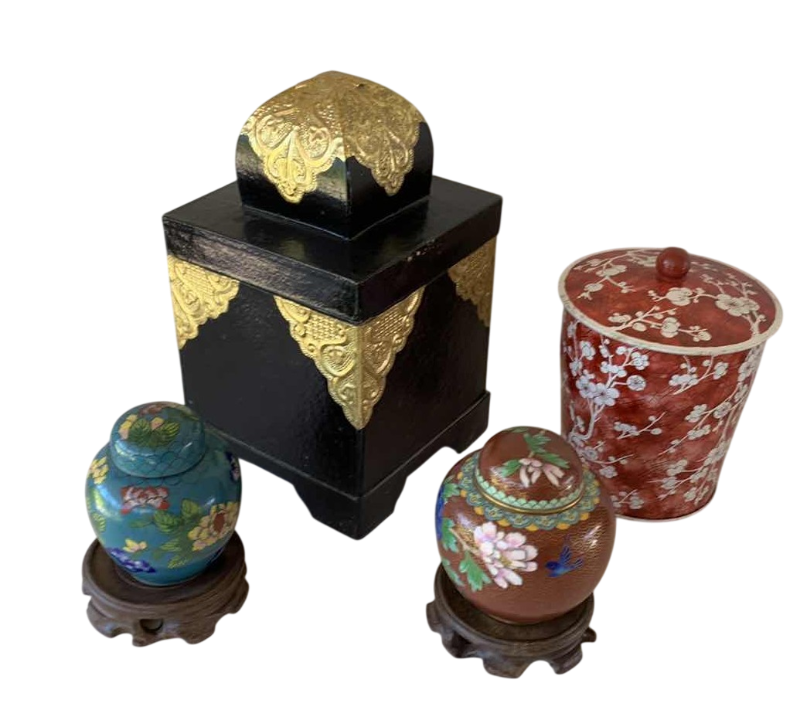 Photo 1 of ASIAN STYLE HOME DECOR