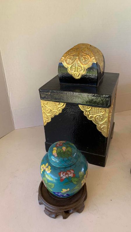 Photo 1 of ASIAN STYLE HOME DECOR