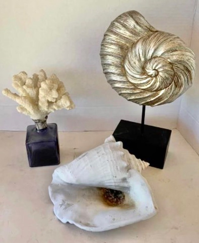 Photo 1 of OCEAN THEMED HOME DECOR