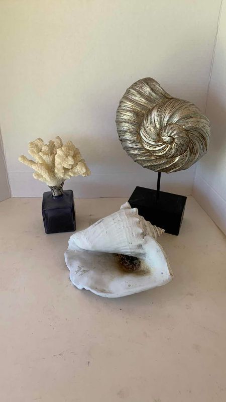 Photo 1 of OCEAN THEMED HOME DECOR