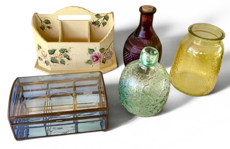Photo 1 of COUNTRY GARDEN HOME DECOR