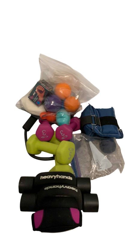 Photo 1 of EXERCISE EQUIPMENT