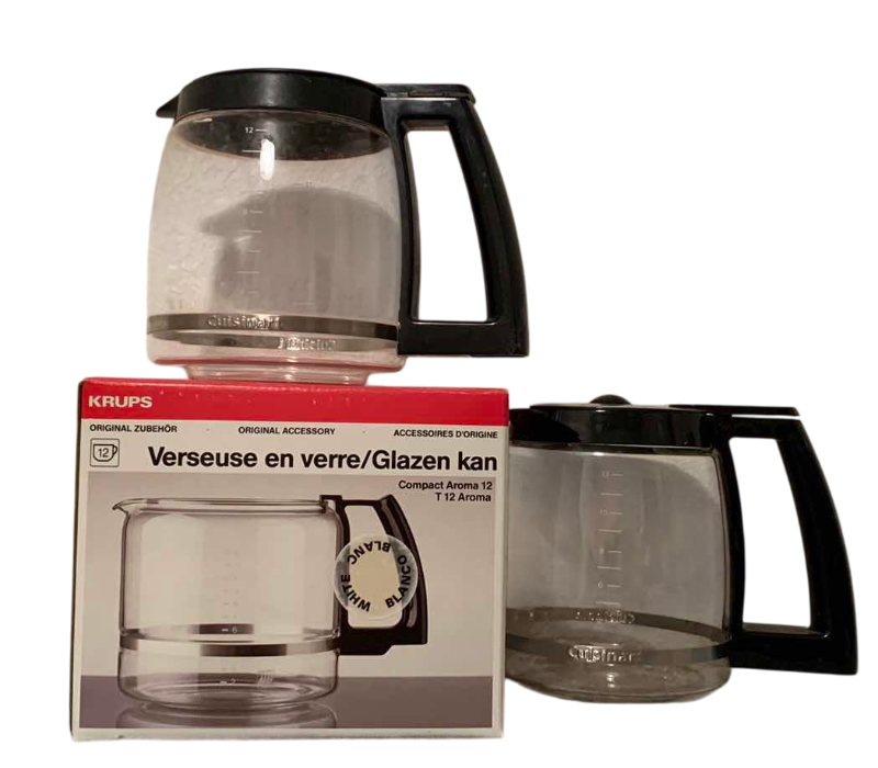 Photo 1 of 3-COFFEE CARAFES