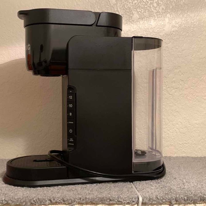 Photo 1 of KEURIG COFFEE MAKER MODEL K26