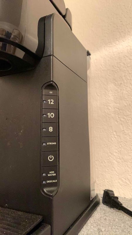 Photo 1 of KEURIG COFFEE MAKER MODEL K26