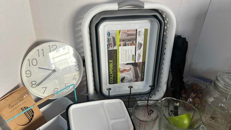 Photo 1 of KITCHENWARE AND DECOR