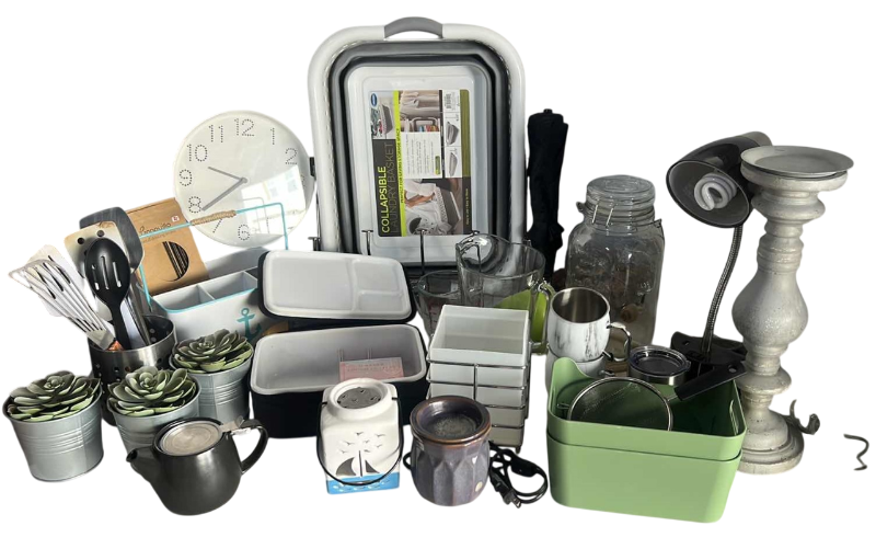 Photo 1 of KITCHENWARE AND DECOR
