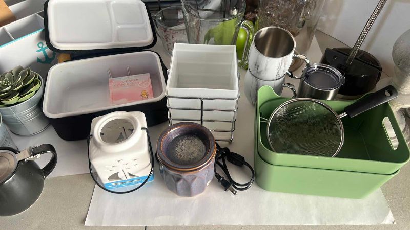 Photo 1 of KITCHENWARE AND DECOR