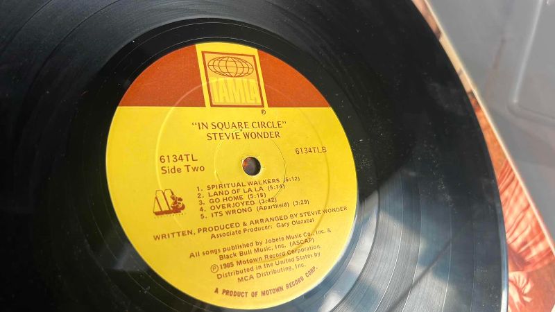 Photo 1 of 20 VINTAGE LP RECORDS