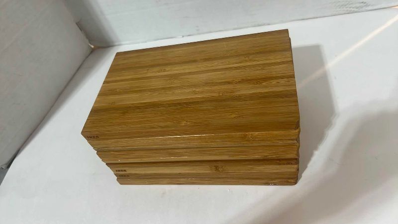 Photo 1 of IKEA CEDAR WOOD PLANES