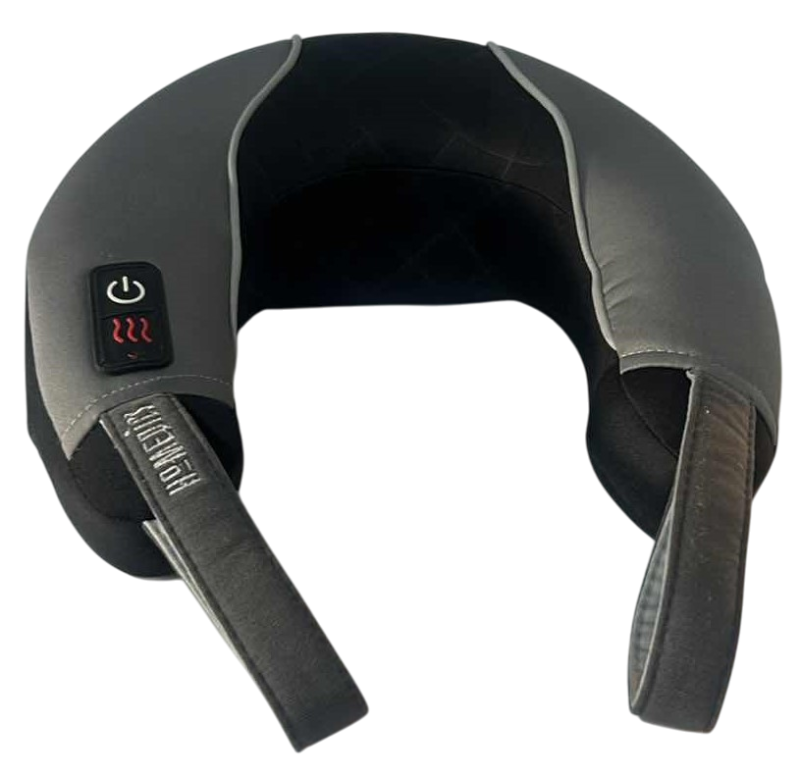 Photo 1 of HOMEDICS HEATED HEADREST