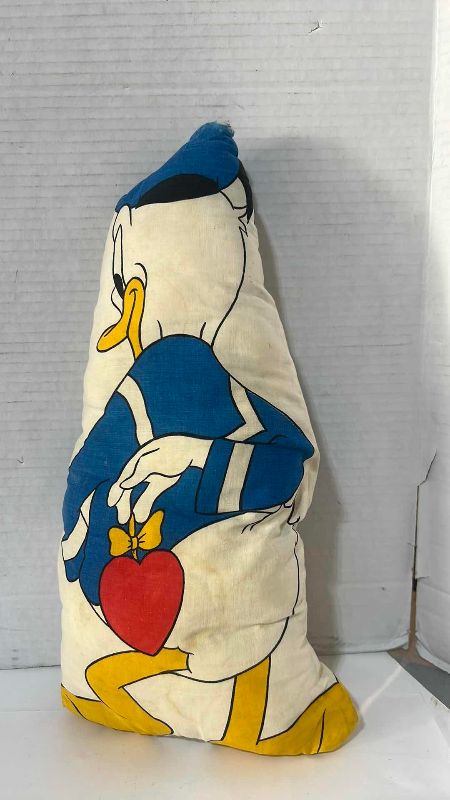 Photo 1 of VINTAGE STUFFED ANIMALS
