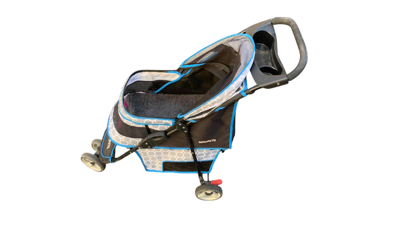 Photo 1 of GEN Z PETS DOG STROLLER