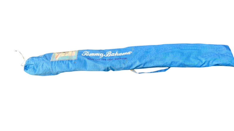 Photo 1 of TOMMY BAHAMA UMBRELLA ANCHOR POLE