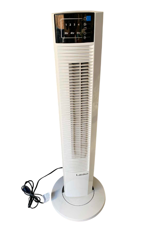 Photo 1 of LASKO FAN WITH REMOTE