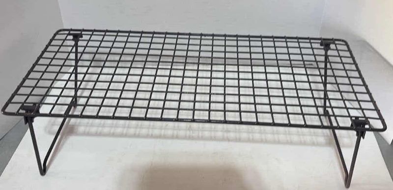 Photo 1 of 5-IKEA GREJIG FOLDING BENCH 23” X 11” X 7” H 