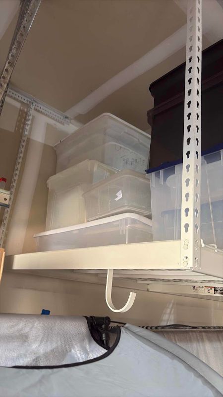 Photo 1 of PLASTIC TOTES