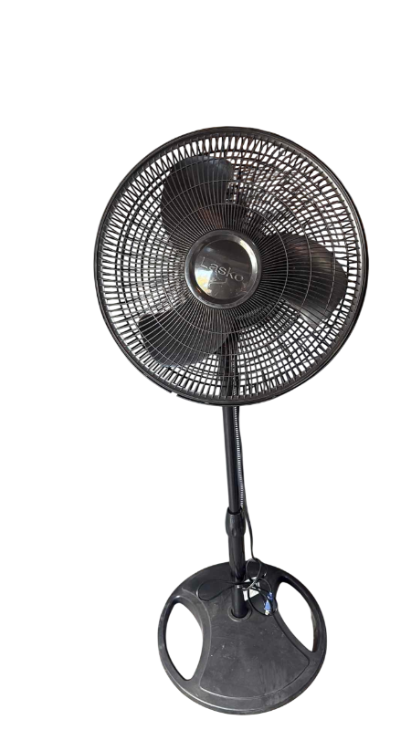 Photo 1 of LASKO STANDING FANS 18” X 45” H