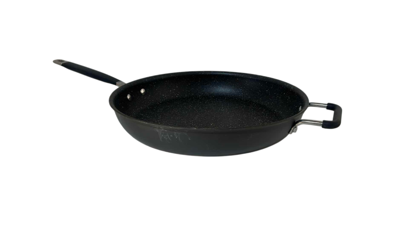 Photo 1 of LARGE SKILLET GRANITESTONE DIAMOND PRO