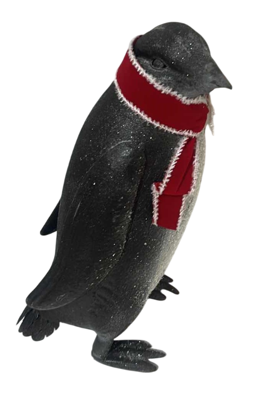 Photo 1 of CHRISTMAS PENGUIN 8"