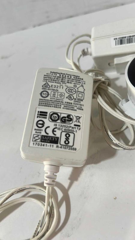 Photo 1 of 2 D-LINK CAMERAS