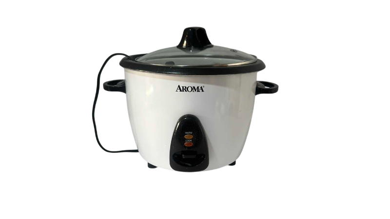 Photo 1 of AROMA RICE COOKER