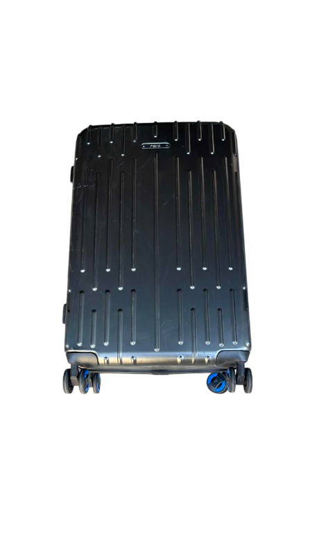 Photo 1 of HARD SIDE REVO SPINNER SUITCASE 16.5” X 10.5” H 25”